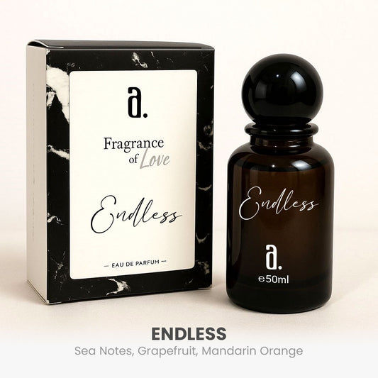 ENDLESS - INSPIRED BY INVICTUS (MEN) SALE!!!