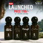 EXCLUSIVE INDEPENDENCE BUNDLE (4x50ML) - DESIGNER INSPIRED SCENTS