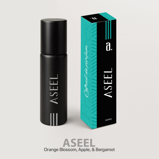 ASEEL INSPIRED ROLL-ON | PURE FRAGRANCE OIL FOR UNISEX