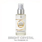 BRIGHT CRYSTAL BODY MIST FOR WOMEN – 50ML SPRAY | FRESH FLORAL FRAGRANCE