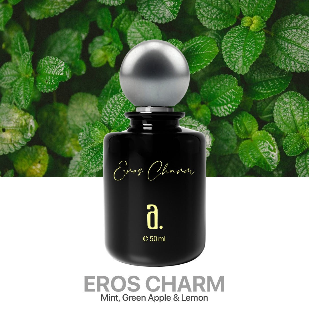 EROS CHARM INSPIRED BY VERSCE EROS (MEN)