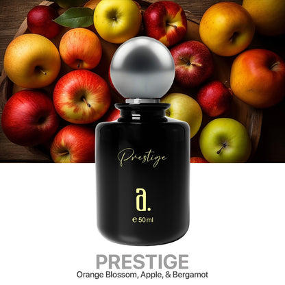 PRESTIGE - INSPIRED BY DUNHIL DESIRE (MEN)