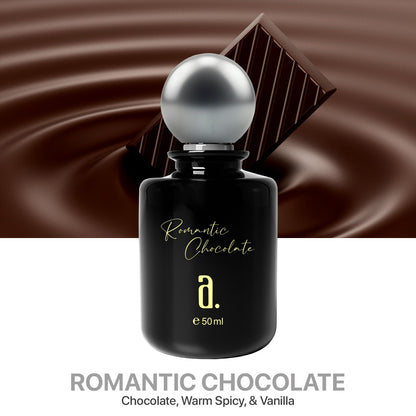 ROMANTIC CHOCOLATE (UNISEX) - Best Perfume