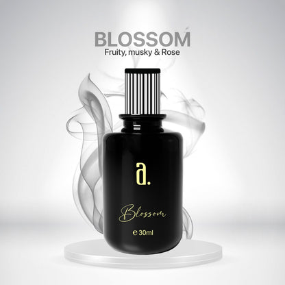 BLOSSOM- INSPIRED BY BLOOMING BOUQUET (WOMEN)