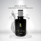 MR KING - INSPIRED BY EDWARD KING (UNISEX)
