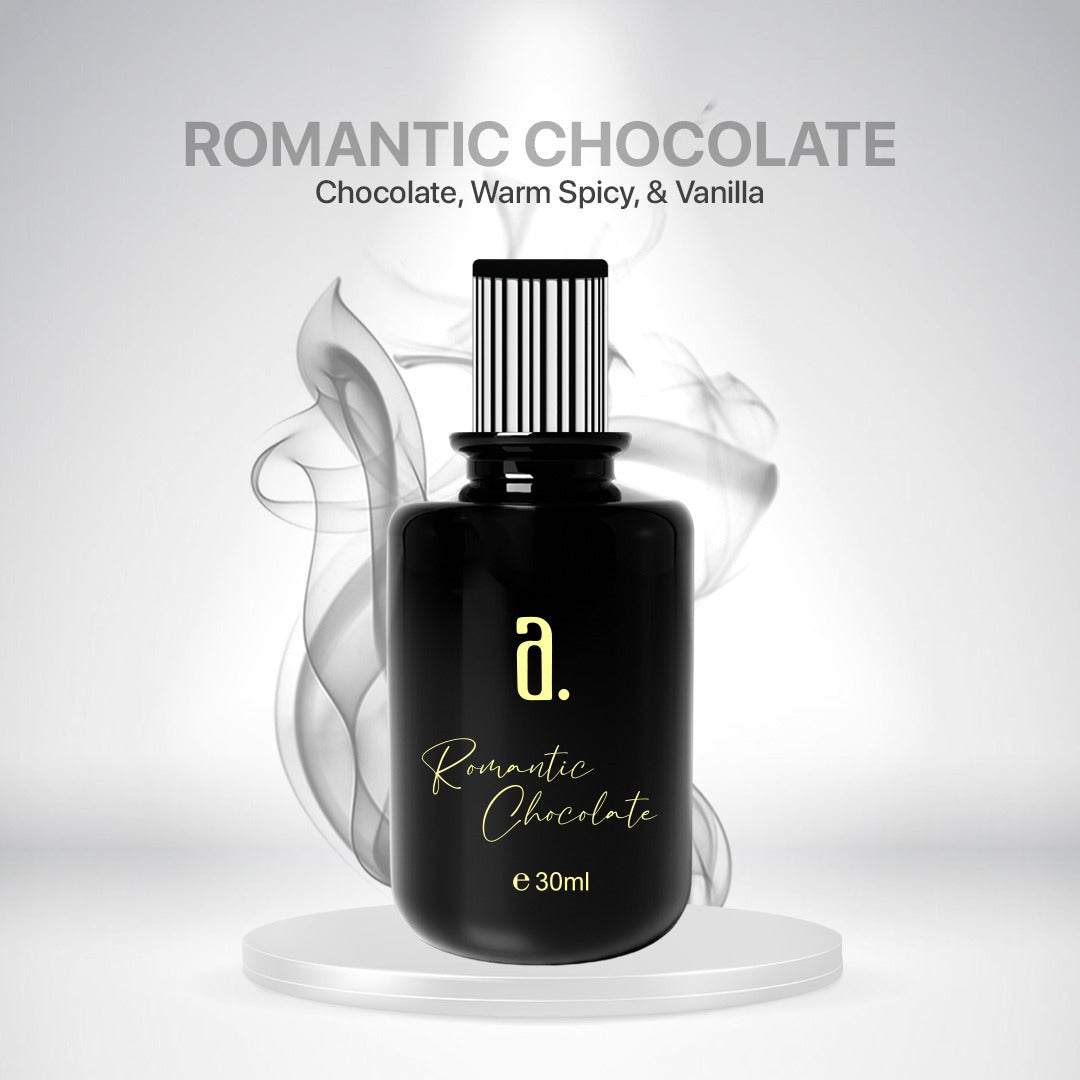 ROMANTIC CHOCOLATE (UNISEX) - Best Perfume