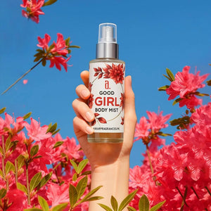 GOOD GIRL BODY MIST FOR WOMEN | FLORAL & SENSUAL FRAGRANCE