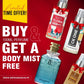 Buy 100ML Perfume & Get a Body Mist FREE – Limited Time Offer!