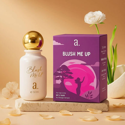 BLUSH ME UP - INSPIRED BY MY WAY (WOMEN)