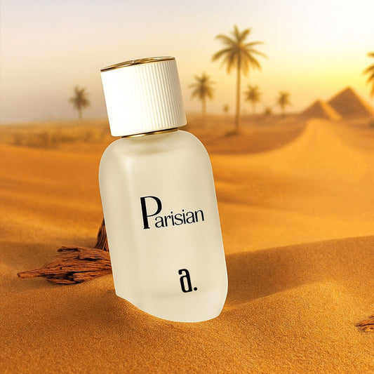 PARISIAN - INSPIRED BY ASEEL (UNISEX)