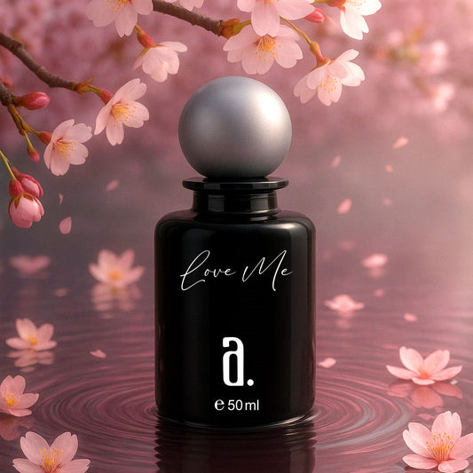 LOVE ME  - INSPIRED BY COCO MADEMOISELLE (WOMEN)
