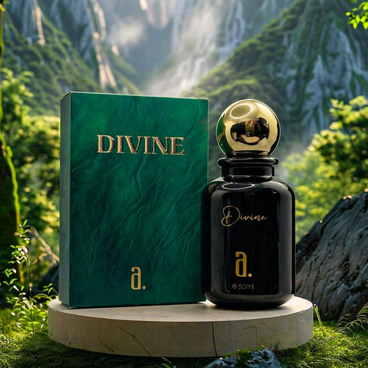 DIVINE - INSPIRED BY SAVAGE (MEN)