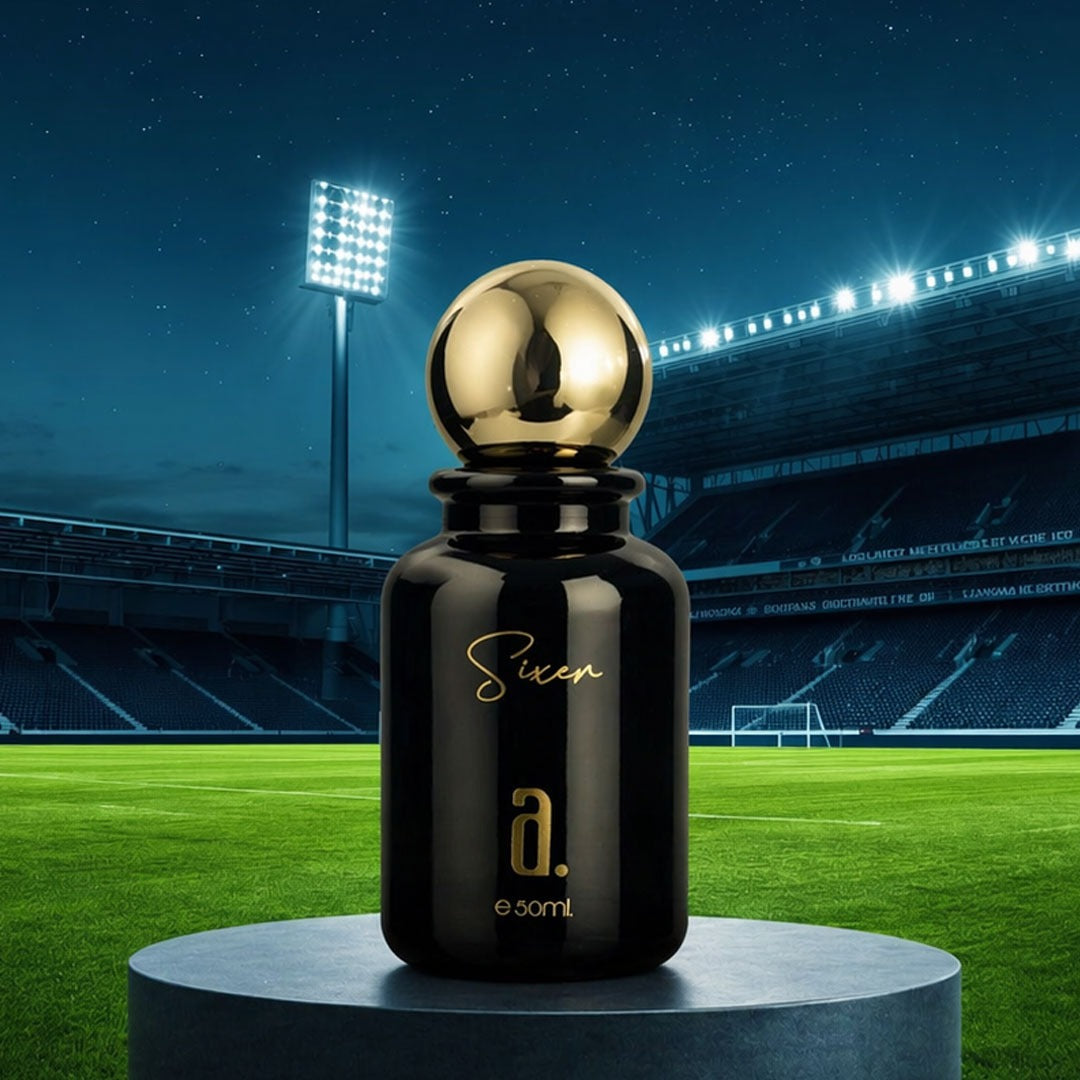 SIXER - INSPIRED BY AVANTUS - 30ML