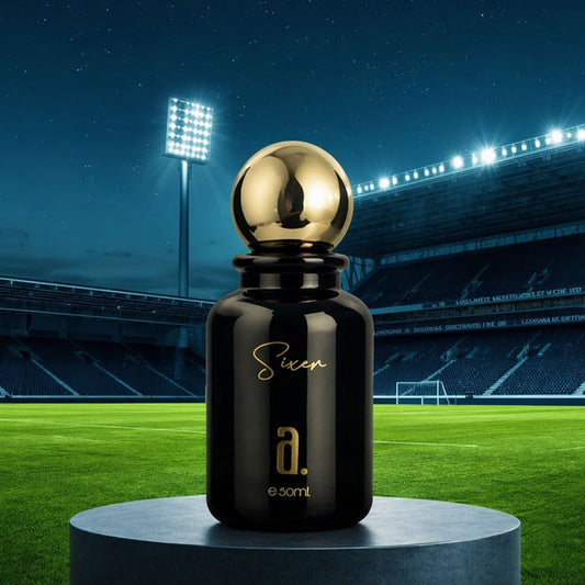 SIXER - INSPIRED BY AVANTUS (MEN)