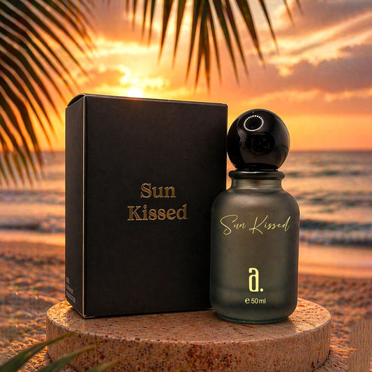UNPLANNED PLANS/SUN KISSED - INSPIRED BY BACCARAT ROUGE EDP (UNISEX)