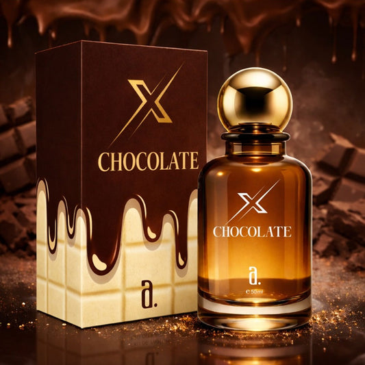 X CHOCOLATE - OUR SIGNATURE PERFUME (UNISEX)