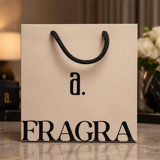 Card Gift Bag (NEW)