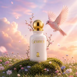 GLAMOUR - INSPIRED BY JENNIFER LOPEZ (WOMEN)
