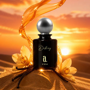 OUD DESTINY - INSPIRED BY OUD WOOD (UNISEX)