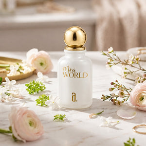 MISS WORLD - INSPIRED BY CHANEL CHANCE (WOMEN)