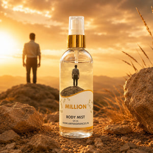 1 MILLION BODY MIST (FOR MEN) | PACCO RABANE