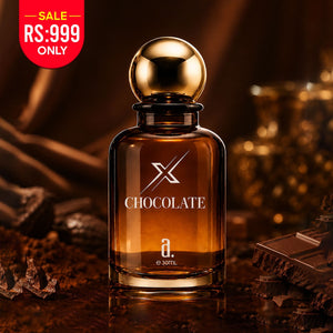 X CHOCOLATE - OUR SIGNATURE PERFUME - 30ML