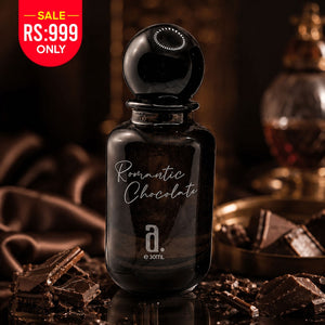 ROMANTIC CHOCOLATE (UNISEX) - 30ML