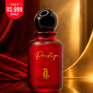 PRESTIGE - INSPIRED BY DUNHIL DESIRE - 30ML