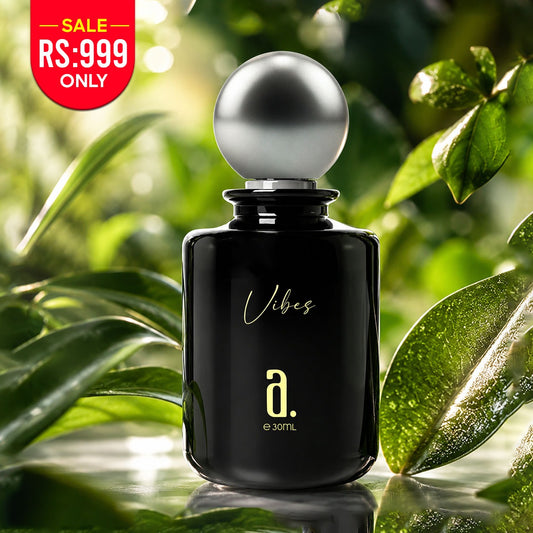 Vibes - INSPIRED BY L V IMAGINATION - 30ML