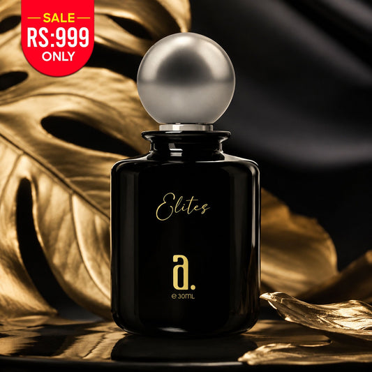 ELITES - INSPIRED BY MILLION - 30ML