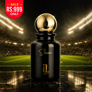 SIXER - INSPIRED BY AVANTUS - 30ML