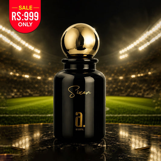 SIXER - INSPIRED BY AVANTUS - 30ML