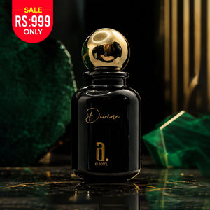 DIVINE - INSPIRED BY SAVAGE - 30ML