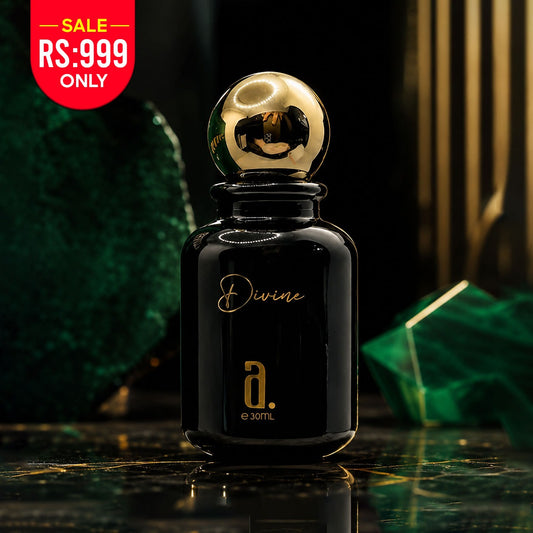 DIVINE - INSPIRED BY SAVAGE - 30ML