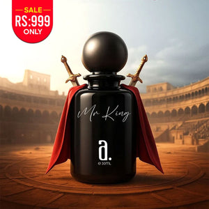 MR KING - INSPIRED BY EDWARD KING - 30ML