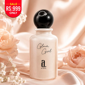 GLAM GIRL - INSPIRED BY FLORA (WOMEN) - 30ML