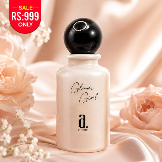 GLAM GIRL - INSPIRED BY FLORA (WOMEN) - 30ML