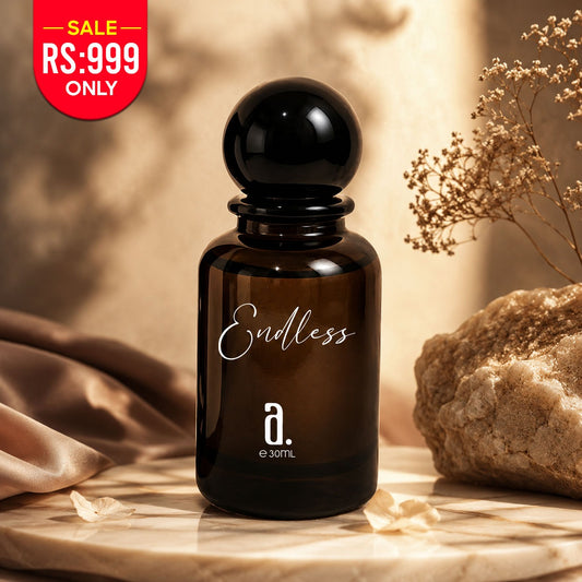 ENDLESS - INSPIRED BY INVICTUS - 30ML