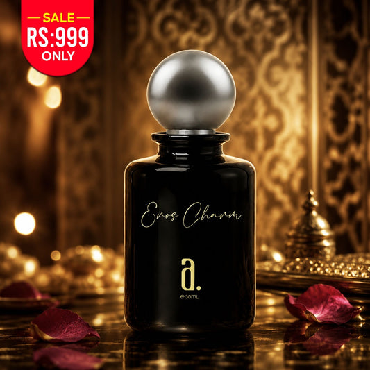 EROS CHARM INSPIRED BY VERSCE EROS - 30ML