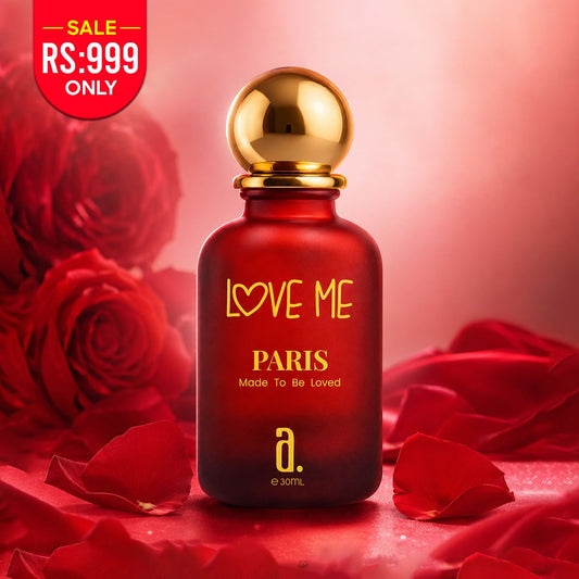 LOVE ME  - INSPIRED BY COCO MADEMOISELLE (WOMEN) - 30ML