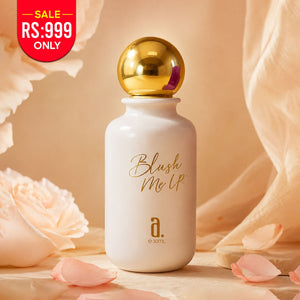 BLUSH ME UP - INSPIRED BY MY WAY (WOMEN) - 30ML