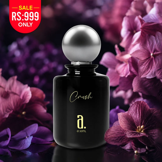 CRUSH - OUR IMPRESSION OF BOMBESHELL - 30ML