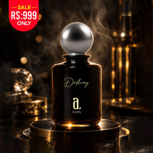 OUD DESTINY - INSPIRED BY OUD WOOD - 30ML