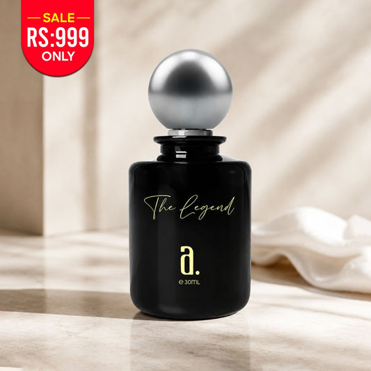 THE LEGEND - INSPIRED BY LEGEND (MEN) - 30ML