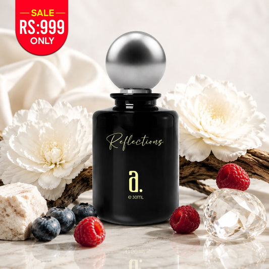 REFLECTIONS - INSPIRED BY ETERNITY - 30ML