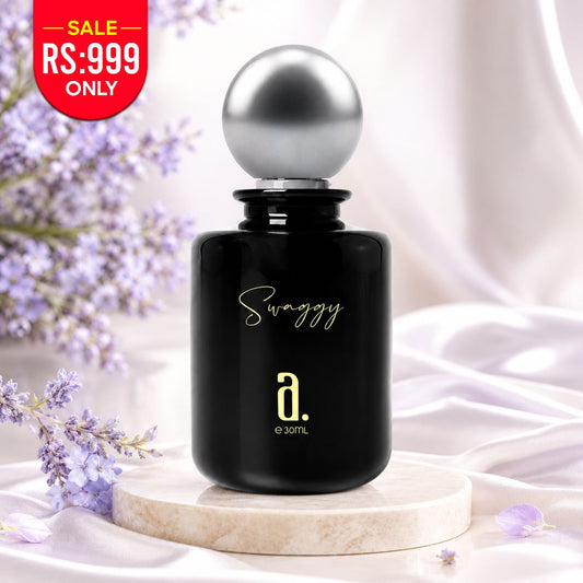 SWAGGY - INSPIRED BY YSL Y - 30ML