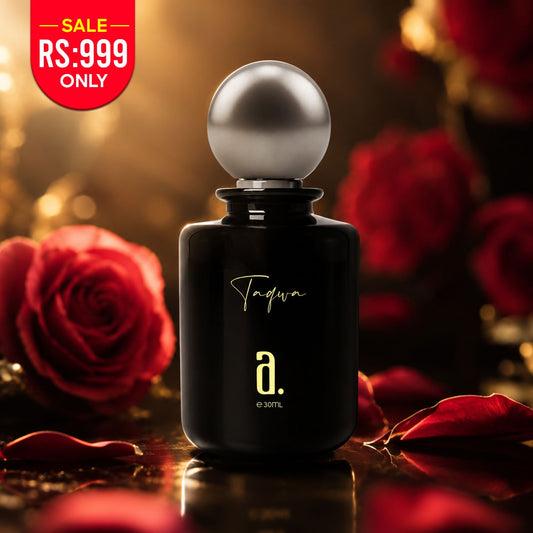 TAQWA - INSPIRED BY OUD SATIN MOOD - 30ML