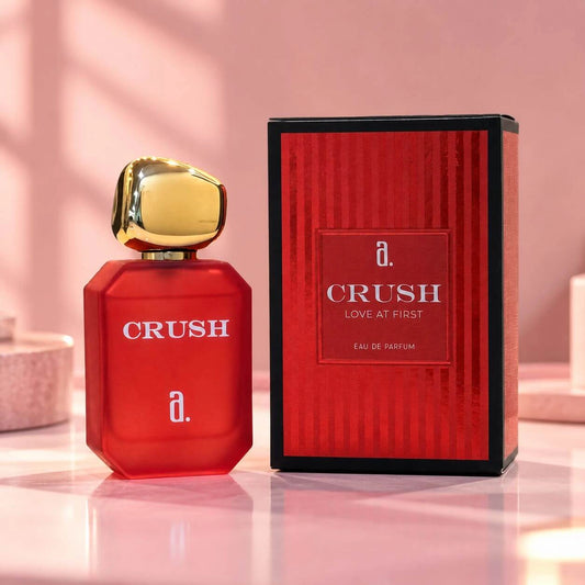 CRUSH - OUR IMPRESSION OF BOMBESHELL