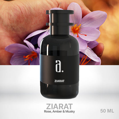 ZIARAT Perfume in Pakistan