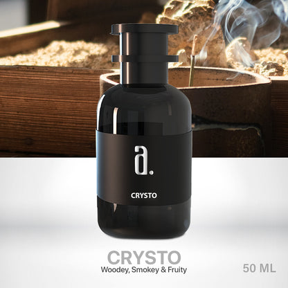 CRYSTO - INSPIRED BY BRYGHT CRYSTAL (WOMEN) | CRYSTO Perfume |Perfume for women